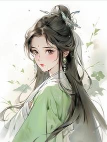 属鼠女没感情